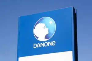 Danone anuncia nova CIO no Brasil