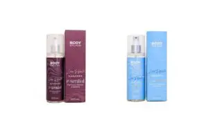 Embelleze estreia no segmento de perfumaria com e-sential