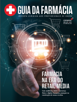 Farmácia na era do Retail Media