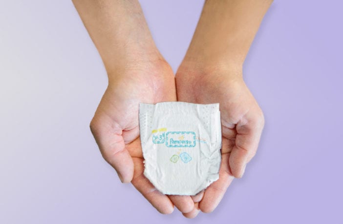 pampers apresenta linha completa de fraldas para bebes prematuros