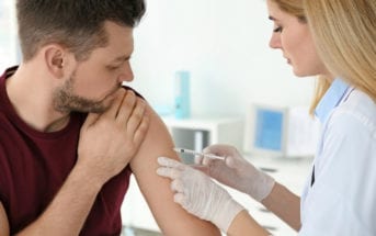 vacinação