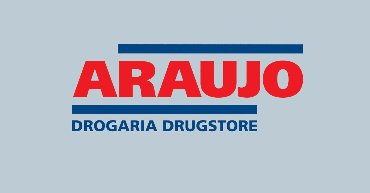 Drogaria Araujo - Our History 