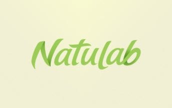 natulab logo
