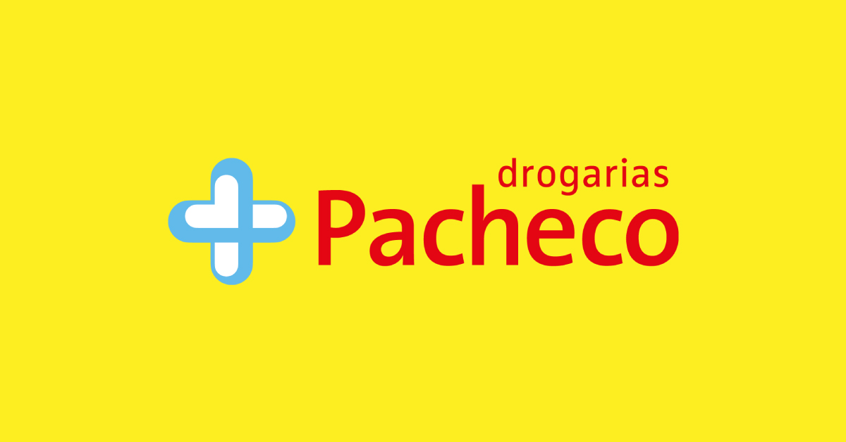 Drogarias Pacheco 