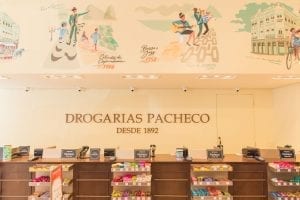 Drogarias Pacheco: 129 anos no varejo farmacêutico