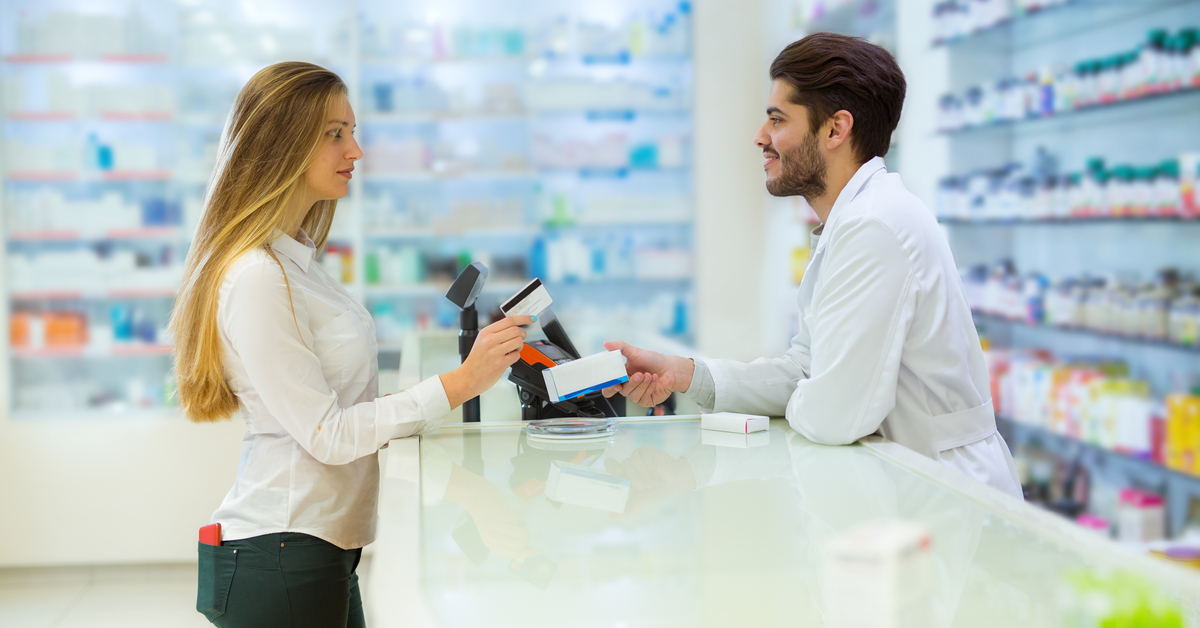 Photos at Drogaria Araujo - Pharmacy in Savassi