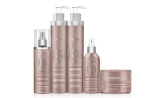 Amend LuxeCreations BlondeCare