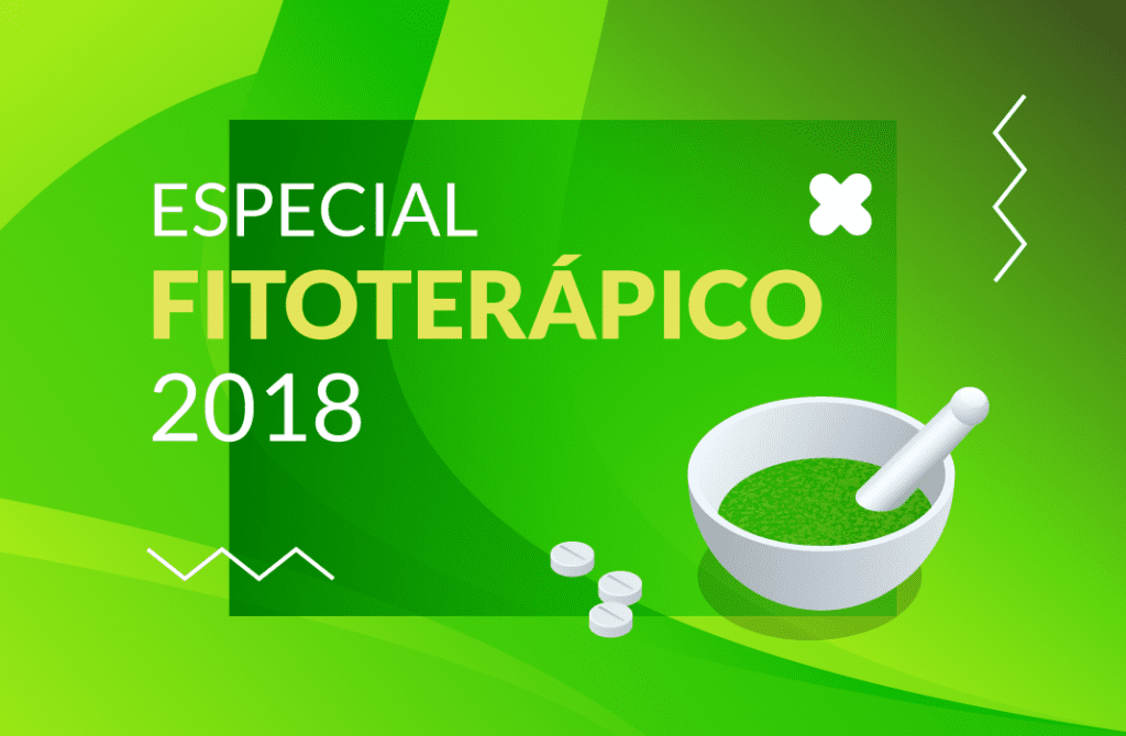Especial Fitoterápicos 2018