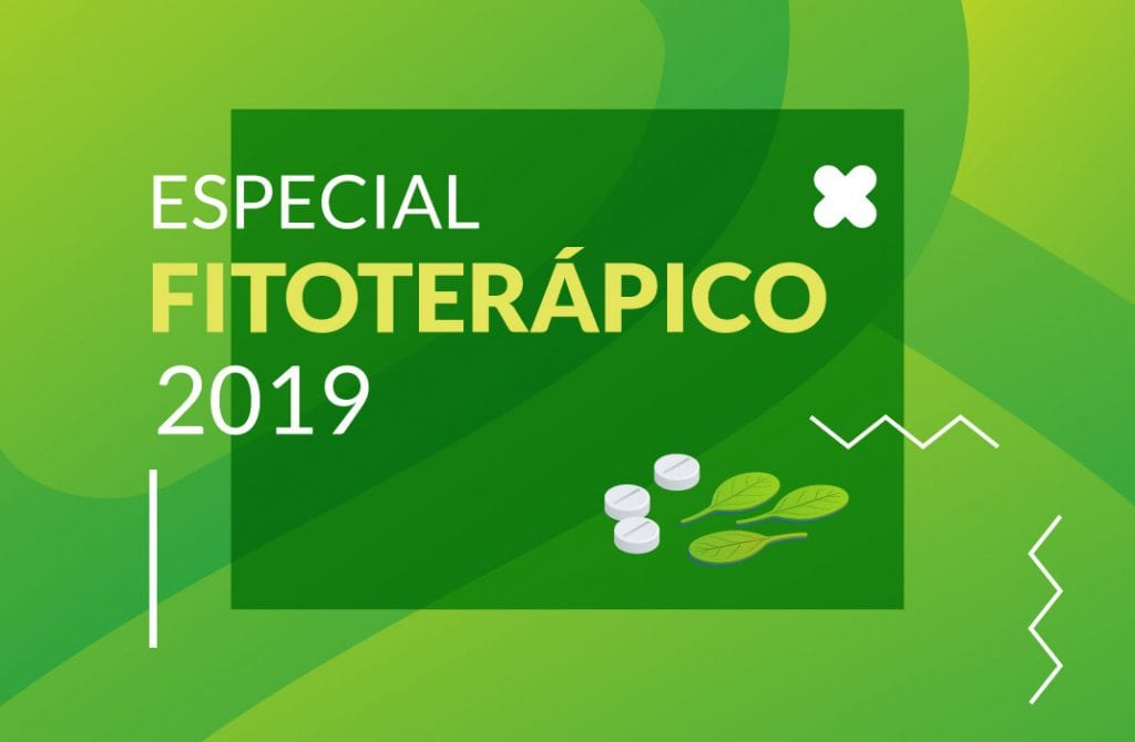 Especial Fitoterápico 2019