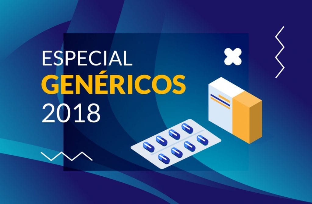 Especial Genéricos 2018