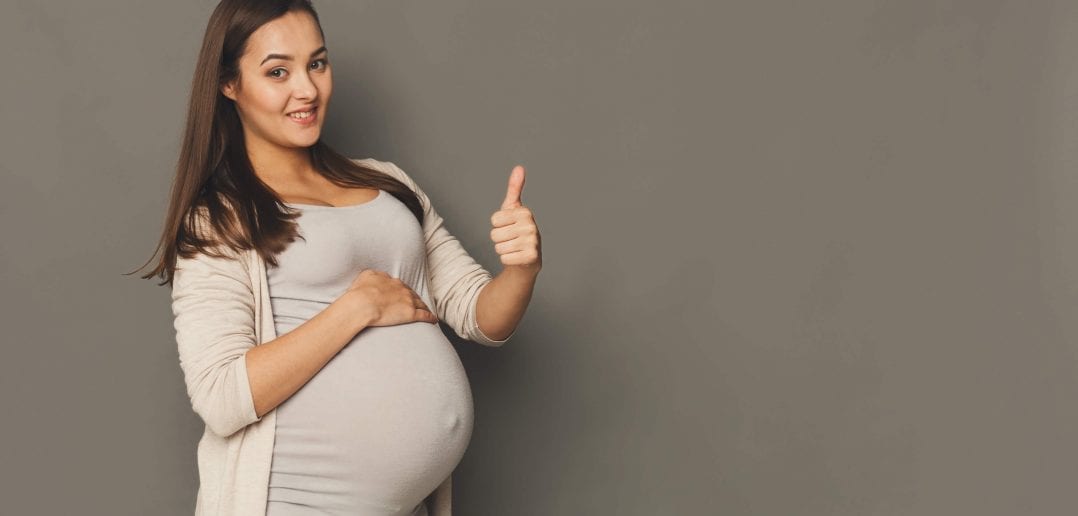 associações favoráveis à ondansetrona na gravidez