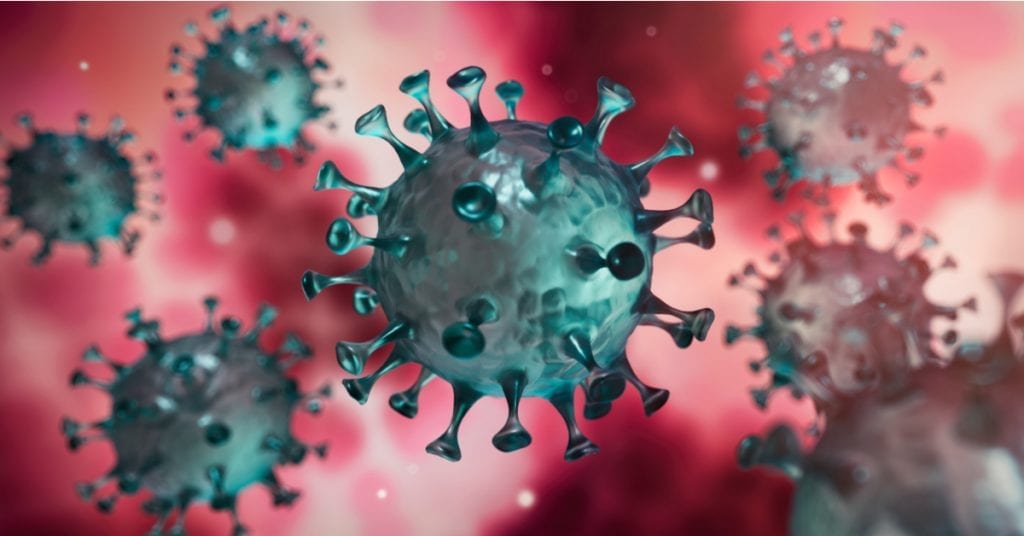 gripe e coronavírus