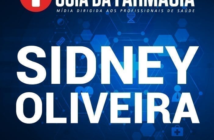 1 Sidney Oliveira