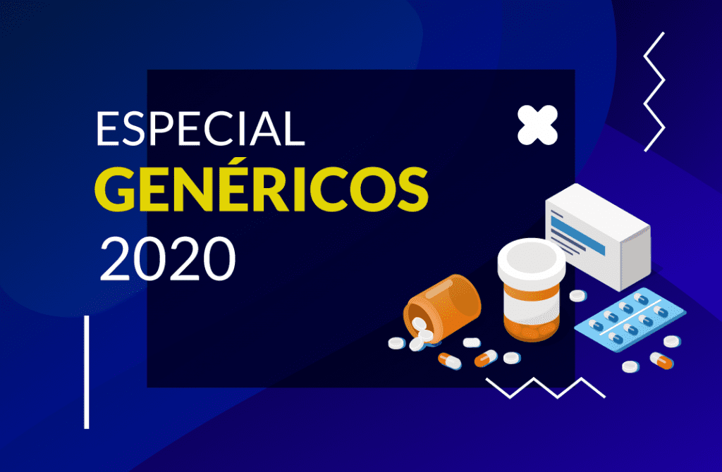Especial Genéricos 2020