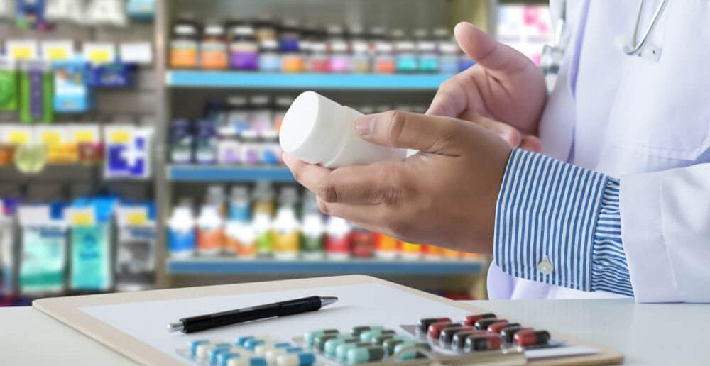 farmacias leis medicamentos controlados