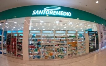 drogaria-santo-remédio-inaugura-tres-lojas-de-luxo-em-manaus