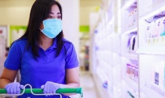 farmacias afetadas coronavirus