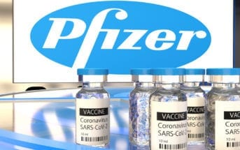 pfizer-imunização
