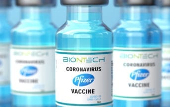 BioNTech-vacina