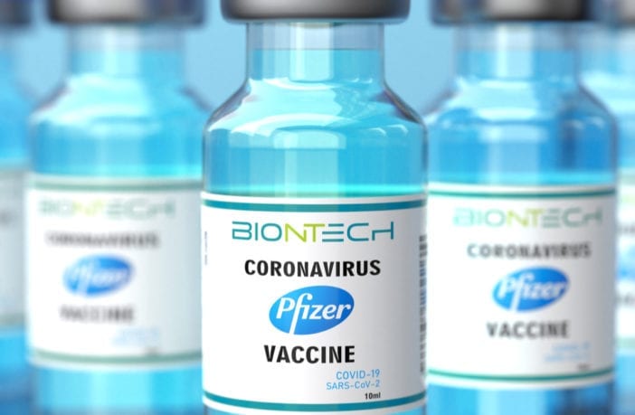 BioNTech-vacina