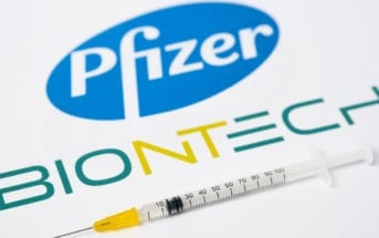 pfizer-bioNTech-revista-científica