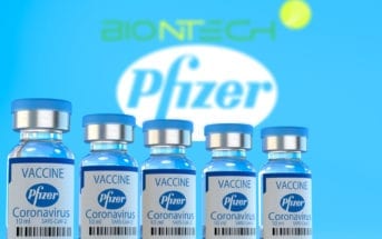 Pfizer-BionTech-mutações-coronavírus