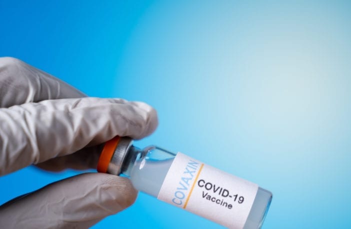 vacina-Covaxin
