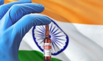 vacina-covaxin-índia