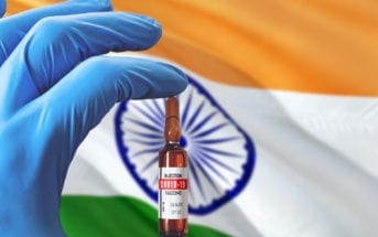 vacina-covaxin-índia