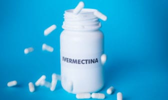 Vitamedic-ivermectina