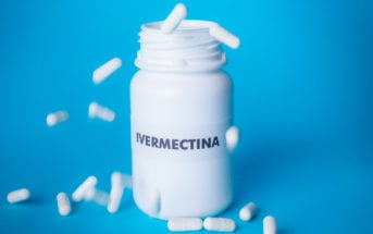 Vitamedic-ivermectina