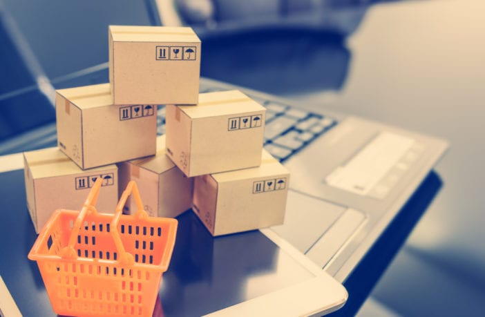 E-commerce-delivery