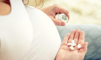 ácido-fólico-gravidez