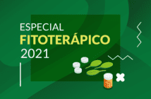 Especial Fitoterápicos e Naturais 2021