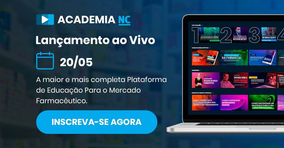 Programa de treinamento  Academy abre inscrições no Brasil