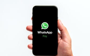 Whatsapp-Pay