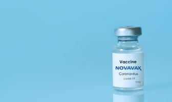 Novavax-eficácia