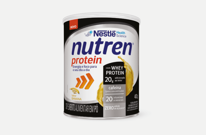 Nutren-Protein
