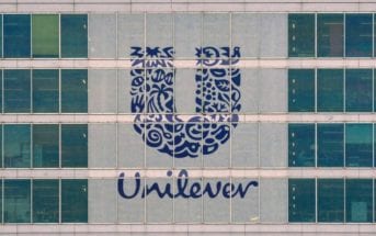 Unilever-plástico-produtos