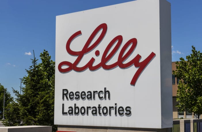 Lilly-startup
