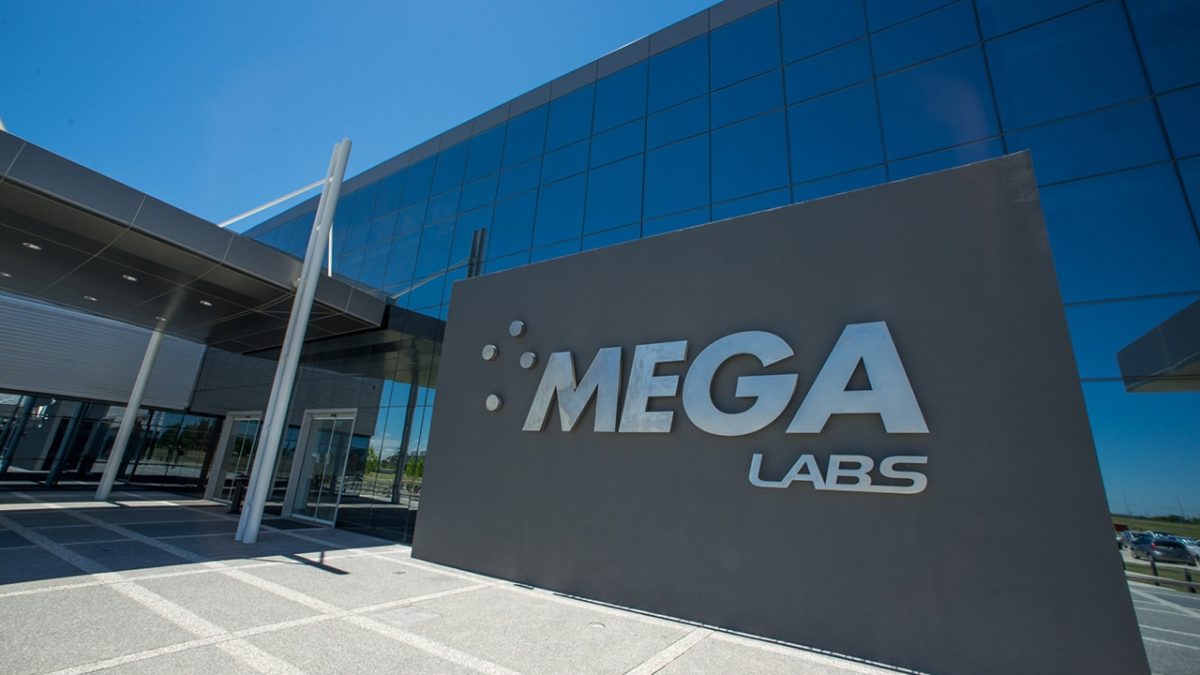 Megalabs-e-commerce