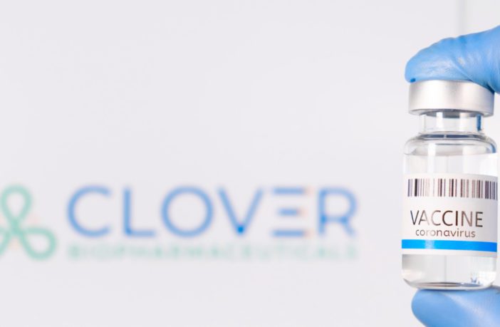 Clover-vacina