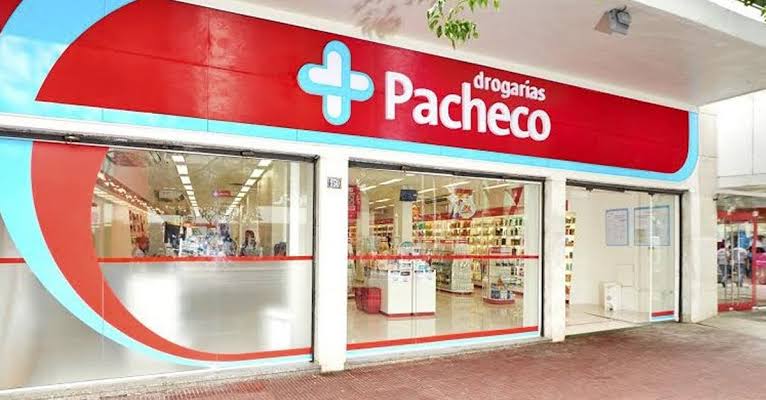 Promoção 130 Anos Drogaria Pacheco 2022<!-- -->
