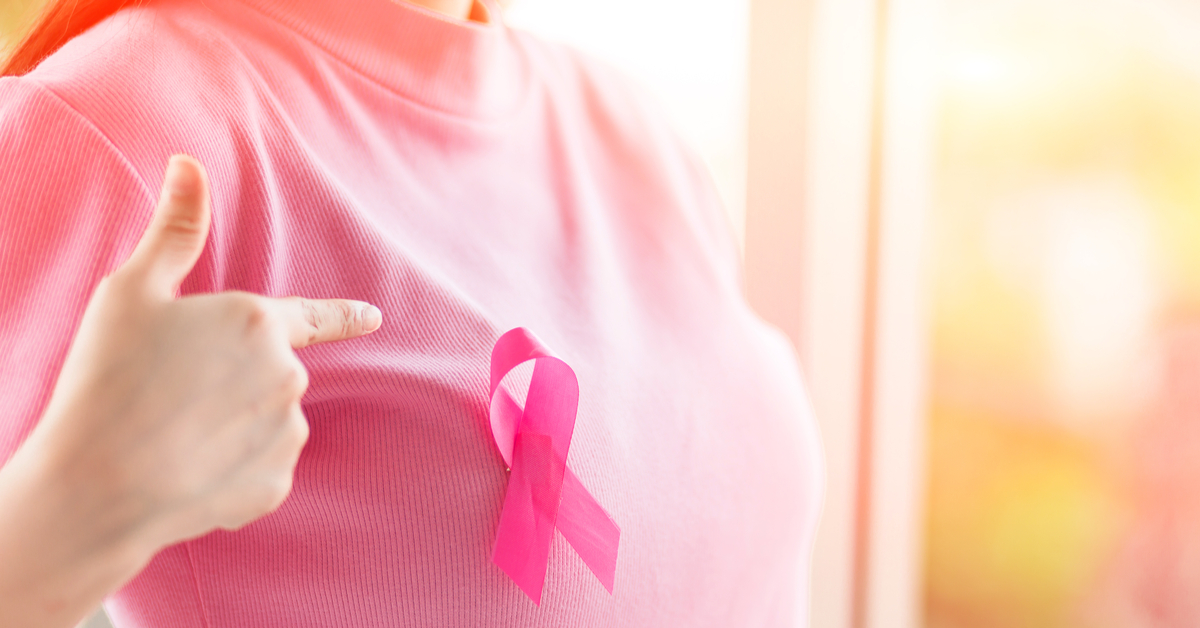Outubro Rosa: tudo o que a mulher precisa ter sobre câncer de mama