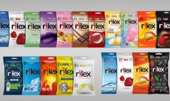 rilex-preservativos