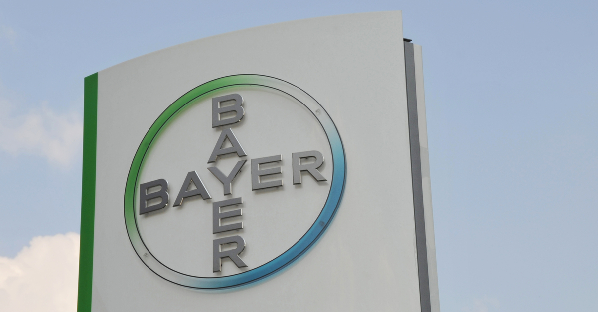 Bayer-contraceptivos