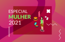 Especial Mulher - 2021