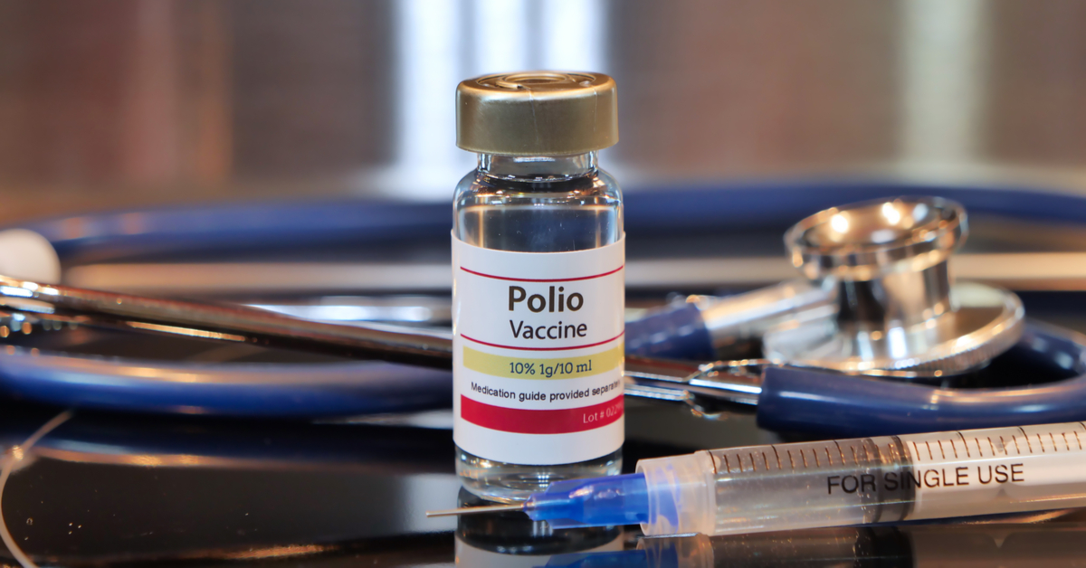 prevenir-poliomelite