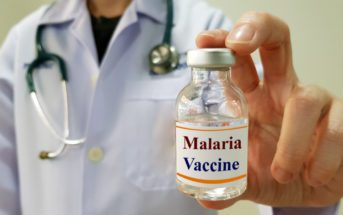vacinação-malária