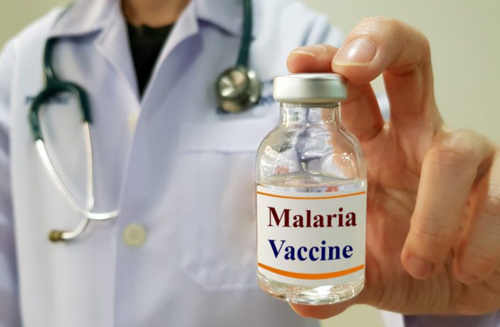 vacinação-malária